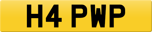 H4PWP
