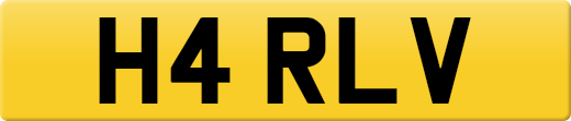 H4RLV
