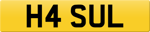 H4SUL