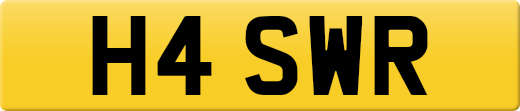 H4SWR