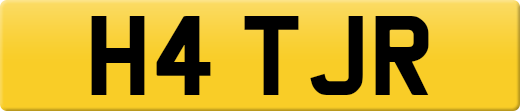 H4TJR