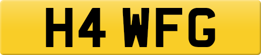 H4WFG