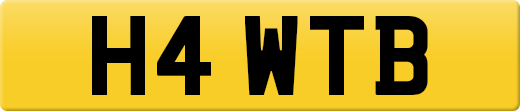 H4WTB