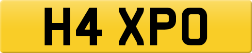 H4XPO