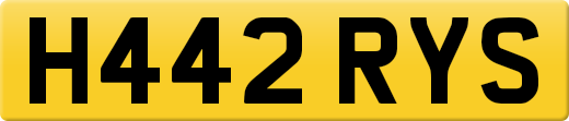 H442RYS