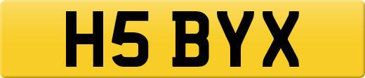 H5BYX