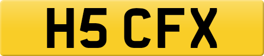 H5CFX