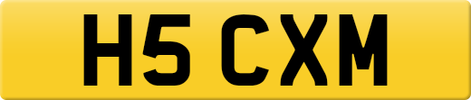 H5CXM