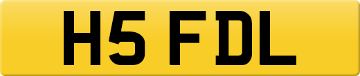 H5FDL
