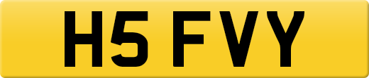 H5FVY