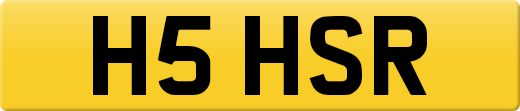 H5HSR
