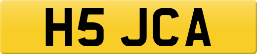 H5JCA
