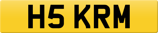 H5KRM