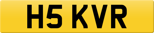 H5KVR