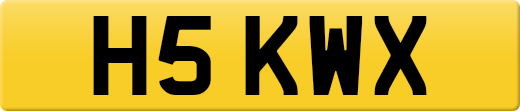 H5KWX