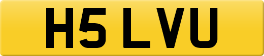 H5LVU
