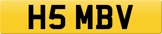 H5MBV