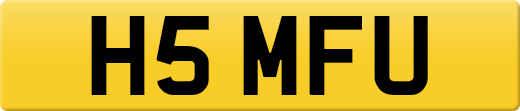 H5MFU