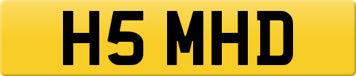 H5MHD