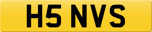 H5NVS