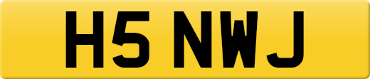 H5NWJ