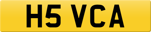 H5VCA