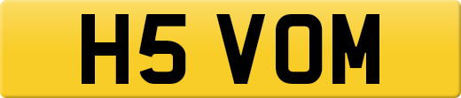 H5VOM