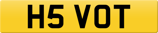 H5VOT