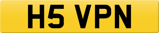 H5VPN