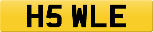 H5WLE