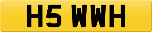H5WWH