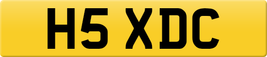 H5XDC