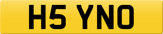 H5YNO