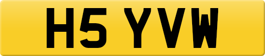 H5YVW