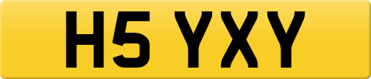 H5YXY