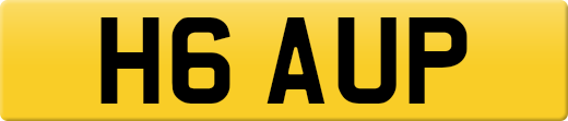 H6AUP