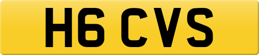 H6CVS
