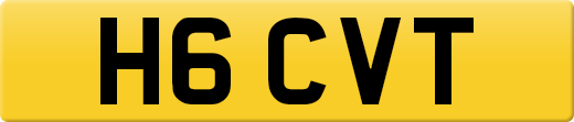 H6CVT