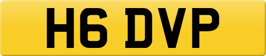 H6DVP