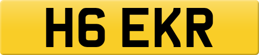 H6EKR