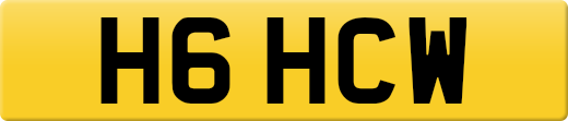 H6HCW