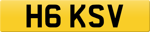 H6KSV
