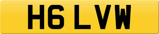 H6LVW