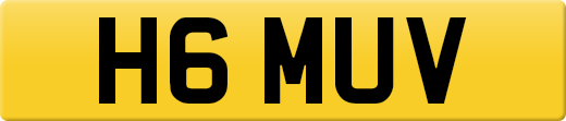 H6MUV