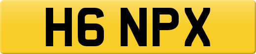 H6NPX