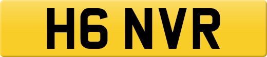 H6NVR