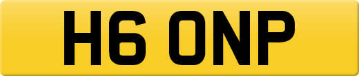 H6ONP