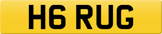 H6RUG