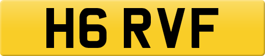 H6RVF