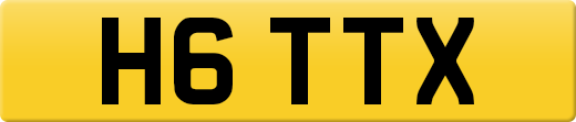 H6TTX